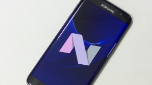 Samsung Galaxy S7 Edge - vue 10