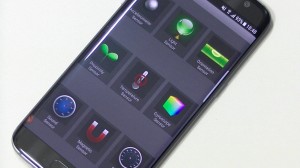 Samsung Galaxy S7 Edge - vue 18