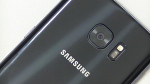 Samsung Galaxy S7 - vue 03