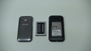 Samsung Rex 60 - vue 12