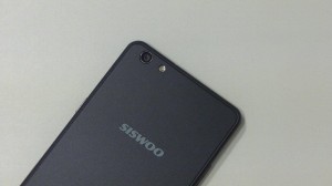 Siswoo Longbow C55 - vue 07