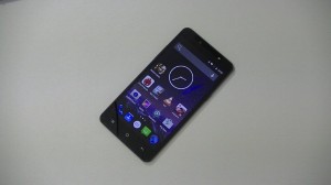 Siswoo Longbow C55 - vue 09