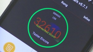 Siswoo Longbow C55 - vue 13