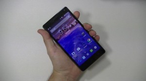 Siswoo Monster R8 - vue 02