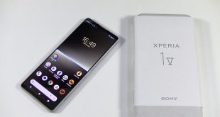 Test du Sony Xperia 1 V : le ippon du nippon