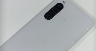 Test du Sony Xperia 10 V : l’expérience image et son