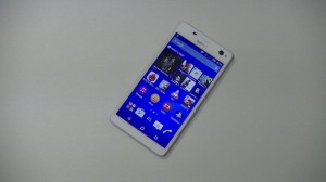 Sony Xperia C4 Dual - vue 04