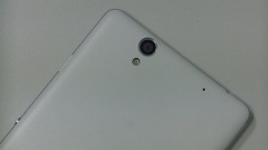 Sony Xperia C4 Dual - vue 13