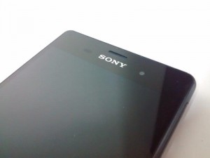 Sony Xperia Z3 - vue 08