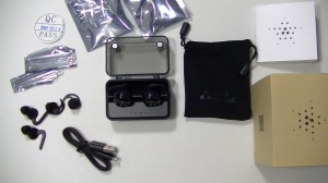 Syllable D900 mini - vue 01