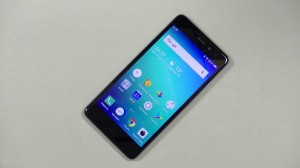 TP-Link Neffos X1 Lite - vue 02