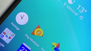 TP-Link Neffos X1 Lite - vue 06