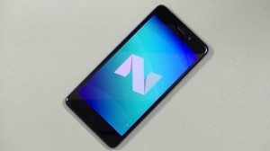 TP-Link Neffos X1 Lite - vue 14