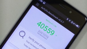 TP-Link Neffos X1 Lite - vue 15