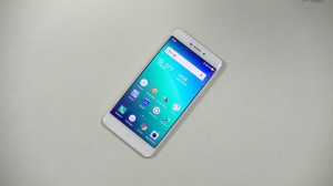 TP-Link Neffos X1 Max - vue 03