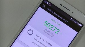 TP-Link Neffos X1 Max - vue 15