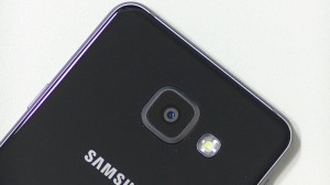 Test du Samsung Galaxy A3 - vue 09