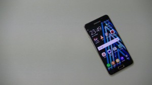 Test du Samsung Galaxy A5 - vue 03