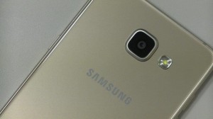 Test du Samsung Galaxy A5 - vue 06