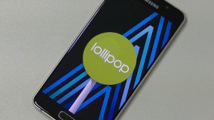 Test du Samsung Galaxy A5 - vue 10