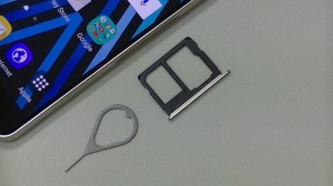 Test du Samsung Galaxy A5 - vue 16