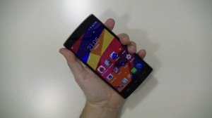 Ulefone Be Pro - photo 01