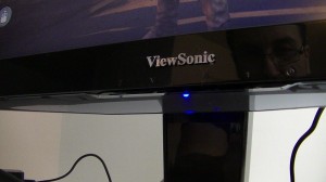 ViewSonic VX2475SMHL-4K - vue 03