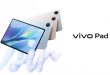Vivo Air Pad : une nouvelle tablette abordable