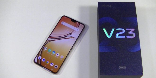 Test du Vivo V23 : 1 an après, toujours aussi bon (et moins cher) ! – Top  For Phone