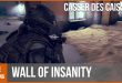 Wall of Insanity : casser des caisses (et tuer des monstres)