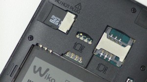 WIko Lenny 2 - vue 16