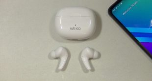 Test des Wiko Buds Immersion : des écouteurs sans fil sympathiques et pas chers