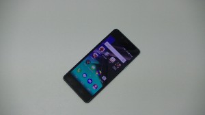 Wiko Highway Pure 4G - vue 03