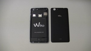 Wiko Pulp Fab 4G - vue 14
