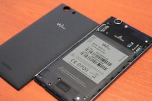 Wiko Ridge vue (16)