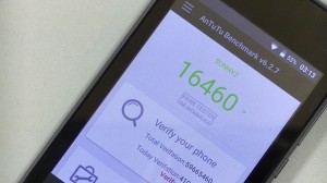 Wiko Sunny 2 - vue 12