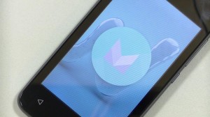 Wiko Sunny 2 - vue 14