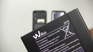 Wiko Sunny 2 - vue 16