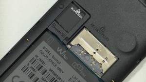 Wiko Sunny 2 - vue 17