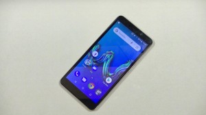 Wiko Tommy 3 - vue 03