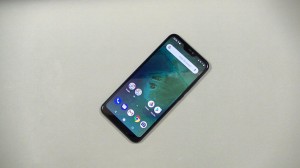 Xiaomi Mi A2 Lite - vue 02