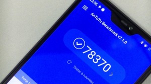 Xiaomi Mi A2 Lite - vue 14