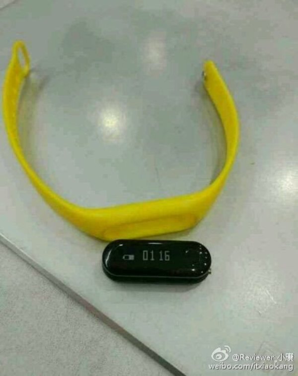 Xiaomi Mi Band 2-2 j