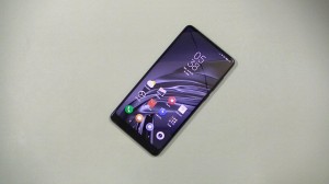 Xiaomi Mi Mix 2S - vue 04