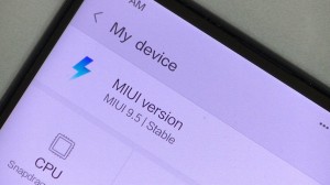 Xiaomi Mi Mix 2S - vue 17