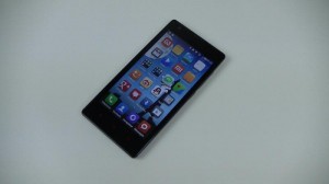 Xiaomi Redmi 1S - vue 01