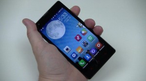 Xiaomi Redmi 1S - vue 03