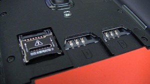 Xiaomi Redmi 1S - vue 15