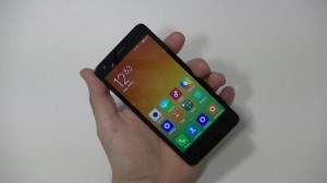 Xiaomi Redmi 2 - vue 09