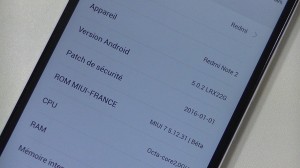 Xiaomi Redmi Note 2 - test - photo 16